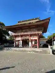 津島神社(愛知県)