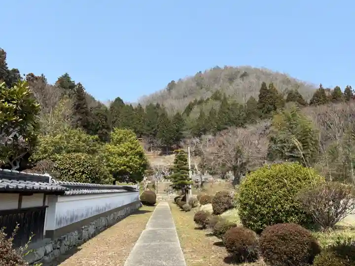 観福寺(兵庫県)