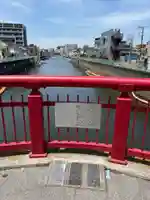 子安八幡神社(北糀谷)(東京都)