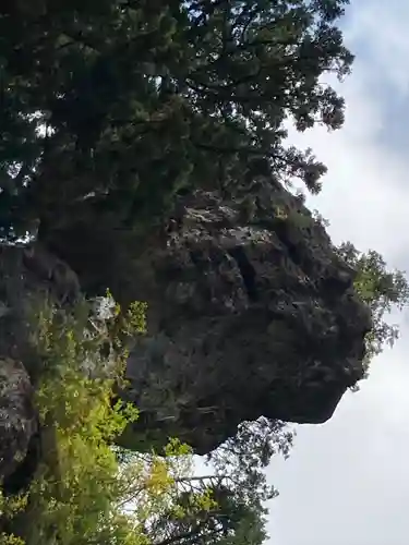 榛名神社(群馬県)