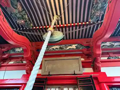 八幡橋八幡神社(神奈川県)