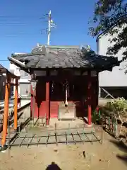 稲荷神社(埼玉県)