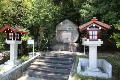 東郷神社(東京都)