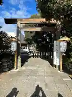 伊勢神社(栃木県)