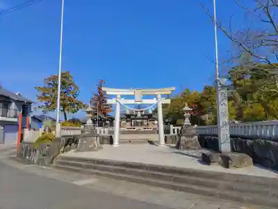 八幡神社（伊保町）のその他建物