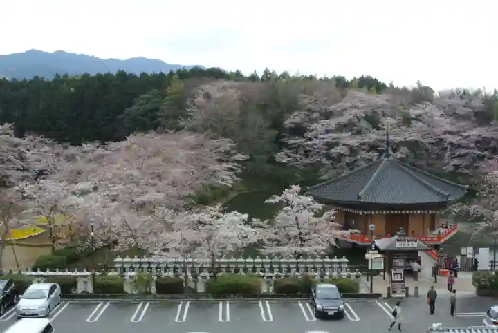 安倍文殊院 のその他建物