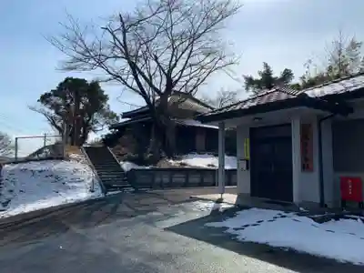 薬王寺のその他建物