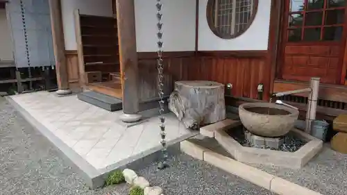 松蔭寺のその他建物