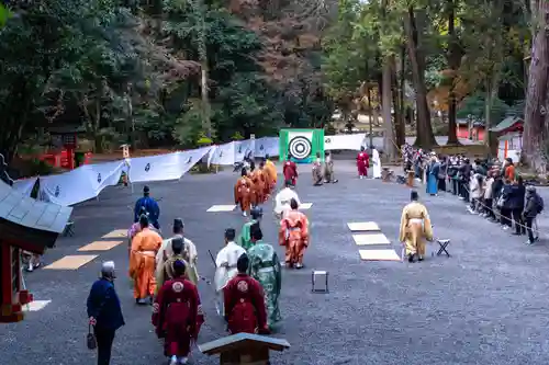 宇佐神宮(大分県)