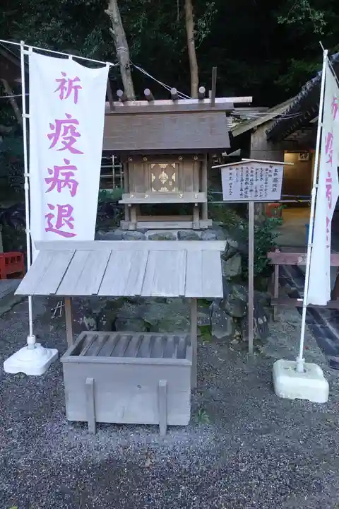 多度大社(三重県)