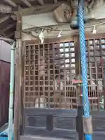 守宮神社(神奈川県)