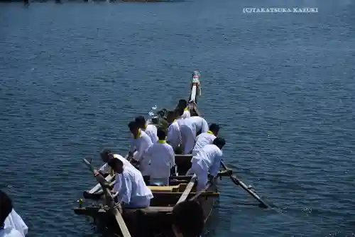 本牧神社(神奈川県)