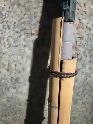 常陸二ノ宮　静神社(茨城県)