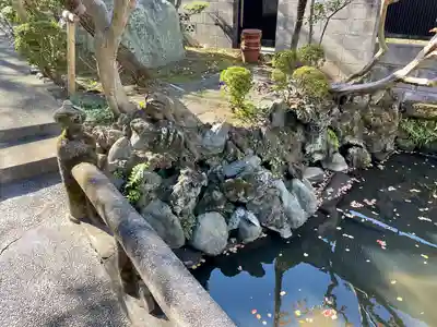 無量寺(神奈川県)