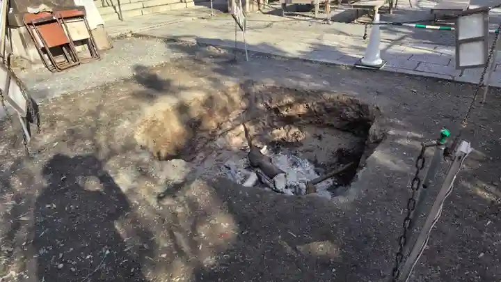 熊野若王子神社(京都府)