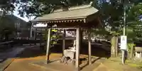 稲荷神社(茨城県)