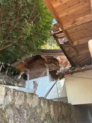 東長田大歳神社(広島県)