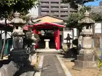 豊福稲荷神社(愛知県)