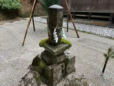 比沼麻奈為神社(京都府)