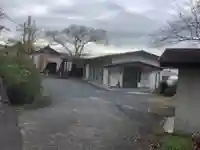 佐倉宗吾大明神のその他建物