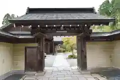 釈迦文院(和歌山県)