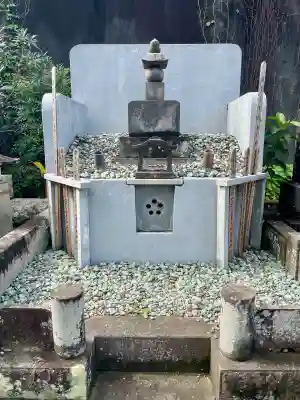 新光明寺(神奈川県)