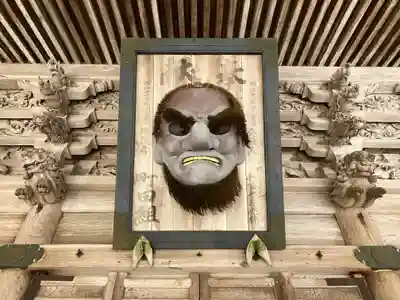 箸蔵寺(徳島県)