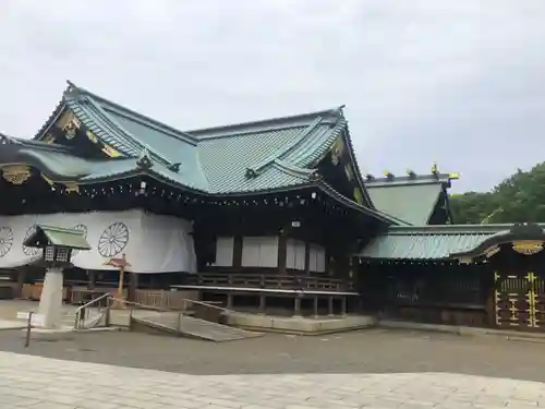 靖國神社(東京都)