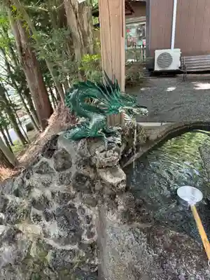 新倉富士浅間神社(山梨県)