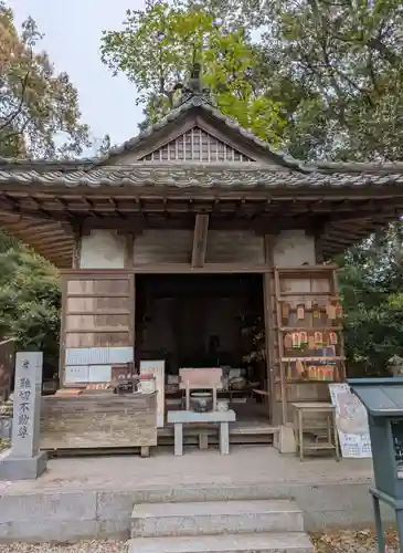 如意輪寺(奈良県)