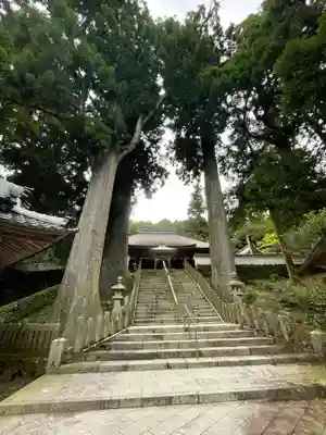 金剛證寺(三重県)