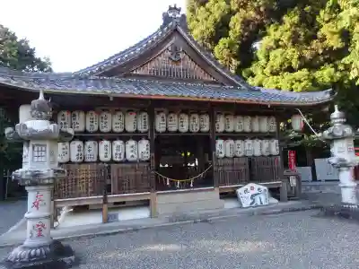 菅原神社(滋賀県)