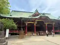根津神社(東京都)