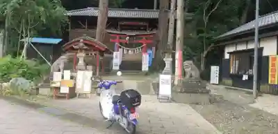 小幡八幡宮(群馬県)