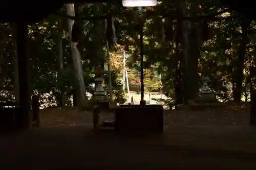 八幡神社(愛媛県)