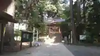 麻賀多神社のその他建物
