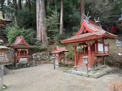 談山神社(奈良県)