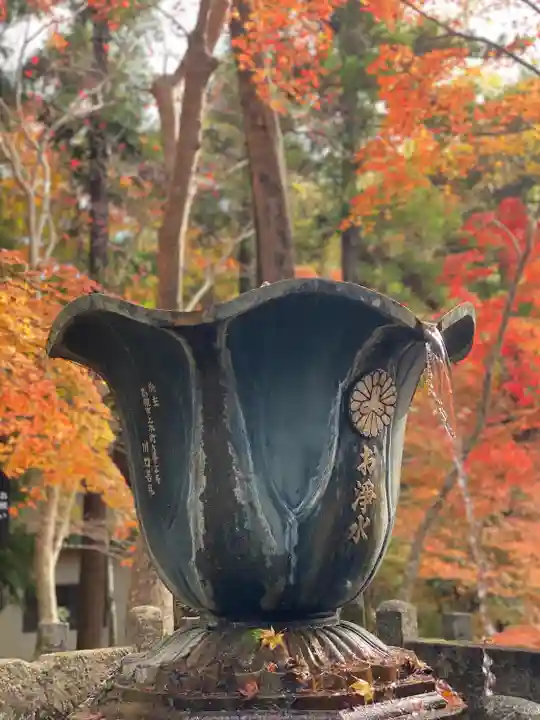 神峯山寺のその他建物