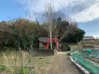 稲荷神社(千葉県)