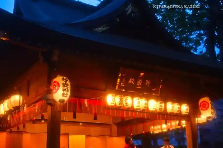 子安神社(東京都)