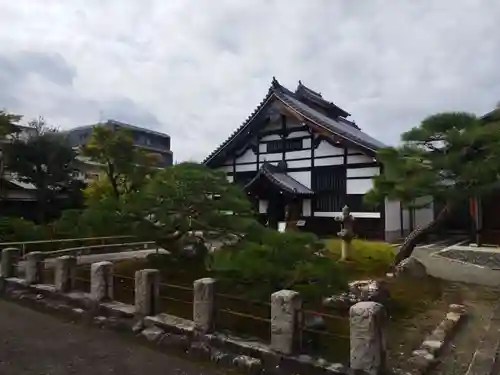 妙覺寺（妙覚寺）(京都府)