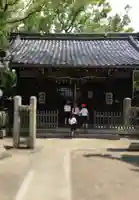八幡神社(三重県)