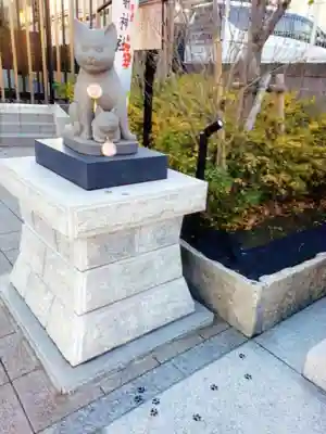 駒込妙義神社(東京都)