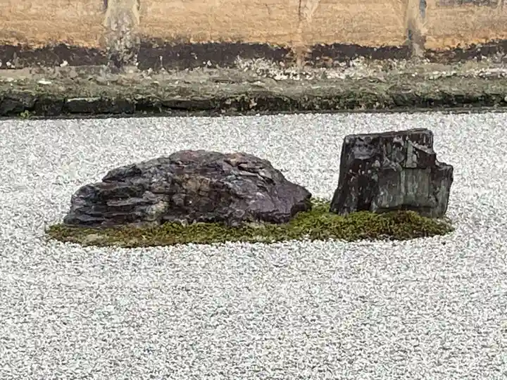 龍安寺(京都府)