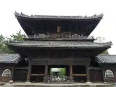 大樹寺（松安院大樹寺）(愛知県)