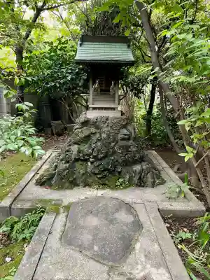 慶養寺(東京都)