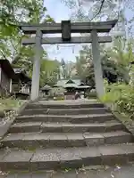 美和神社(群馬県)