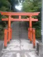能ケ谷神社(東京都)