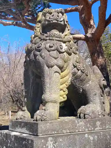 長野縣護國神社(長野県)
