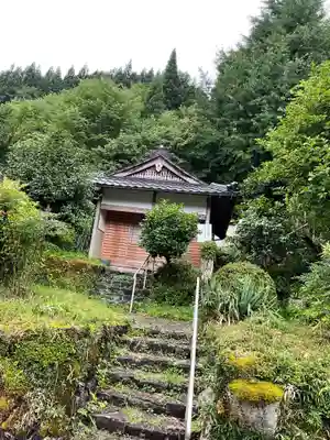 善導寺のその他建物